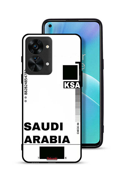 Tolwak غطاء حماية لهاتف OnePlus Nord 2T 5G - متوفر في السعودية