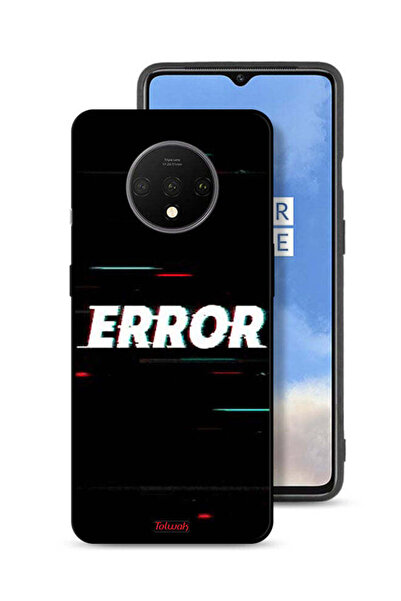 Tolwak غطاء حماية OnePlus 7T - خطأ