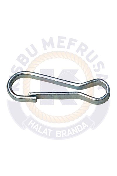 MBB ETİCARET Tongs 100 - 20 Pieces
