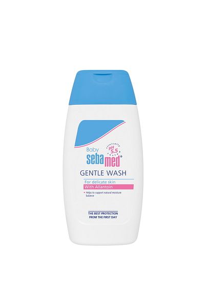 Generic Sebamed Baby Gentle Wash 200 ml