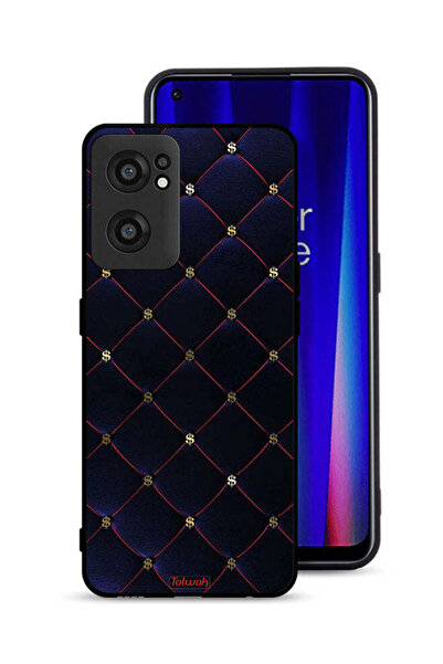 Tolwak OnePlus Nord CE 2 5G Protective Case Cover Dollar Stapers