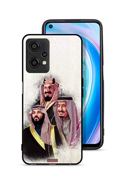 Tolwak غطاء حماية لهاتف ون بلس نورد سي إي 2 لايت 5G محمد وسلمان وعبد العزيز