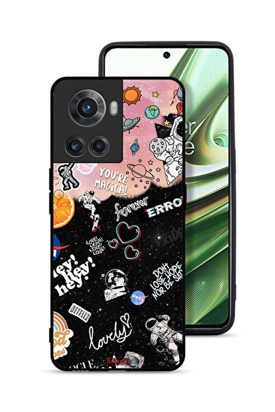 Tolwak غطاء حماية لهاتف OnePlus 10R 5G - أنت تقرأ أفكاري