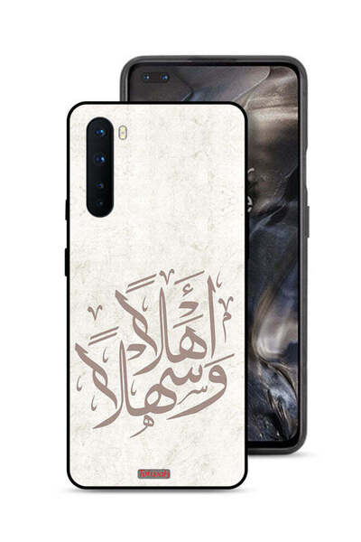 Tolwak غطاء حماية ون بلس نورد - أهلاً وسهلاً