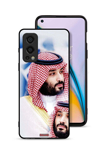 Tolwak غطاء حماية لهاتف ون بلس نورد 2 5G محمد بن سلمان
