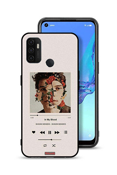 Tolwak غطاء حماية لهاتف Oppo A33 (2020) في دمي