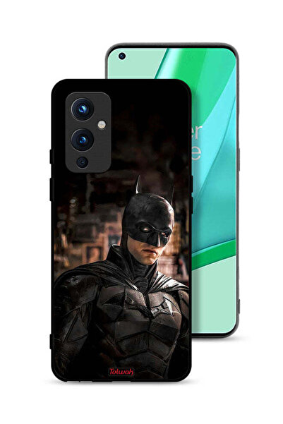 Tolwak غطاء حماية لهاتف OnePlus 9 5G باتمان