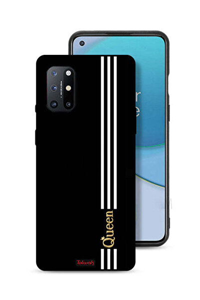 Tolwak غطاء حماية لهاتف OnePlus 8T 5G - كوين