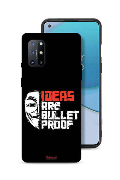 Tolwak أفكار غطاء الحماية لهاتف OnePlus 8T 5G مضمونة