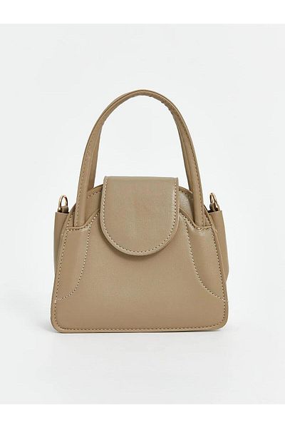LC Waikiki Lcw Accessories Women's Shoulder Bag with Removable Strap (S5)