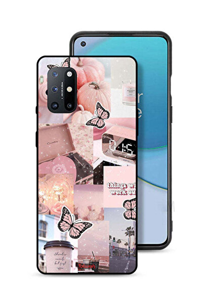 Tolwak غطاء حماية OnePlus 8T 5G - الأمور ستنجح