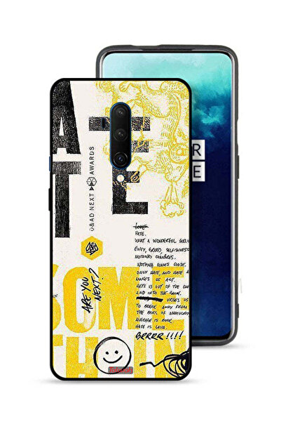 Tolwak غطاء حماية OnePlus 7T Pro هل أنت التالي؟