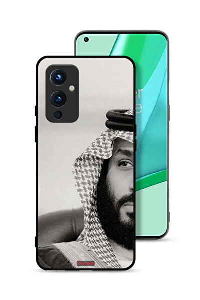 Tolwak غطاء حماية لهاتف ون بلس 9 5G محمد بن سلمان