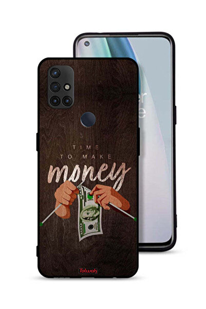 Tolwak غطاء حماية OnePlus Nord N10 5G: حان وقت جني الأموال
