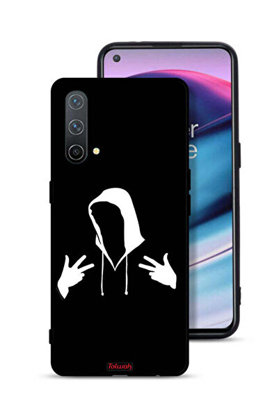 Tolwak غطاء حماية OnePlus Nord CE 5G This Is Me