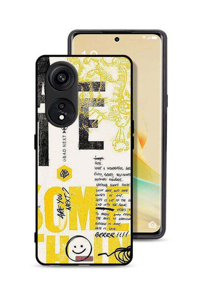 Tolwak غطاء حماية لهاتف Oppo A1 Pro هل أنت التالي؟