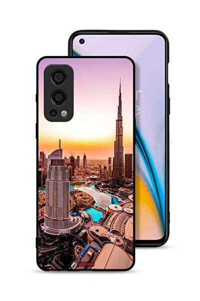 Tolwak غطاء حماية لهاتف OnePlus Nord 2 5G - وسط مدينة دبي