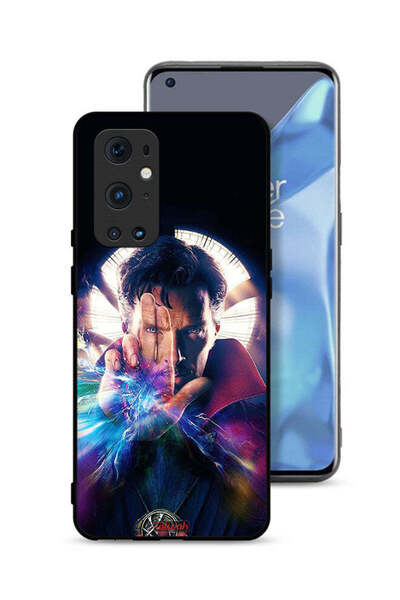 Tolwak غطاء حماية لهاتف OnePlus 9 Pro 5G من Doctor Strange