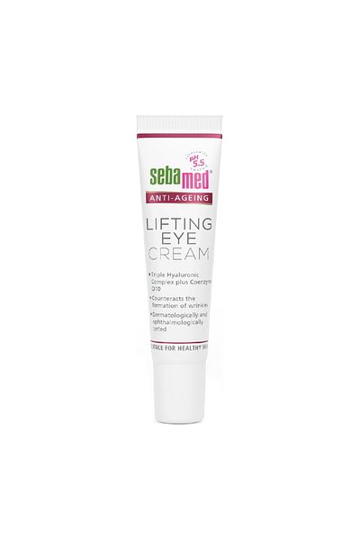 Generic Sebamed Anti-Ageing Q10 Lifting Eye Cream 15 ml
