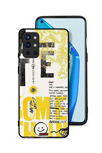 Tolwak غطاء حماية OnePlus 9R 5G هل أنت التالي؟