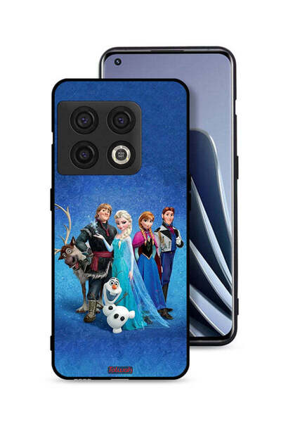 Tolwak غطاء حماية لهاتف OnePlus 10 Pro 5G - أصدقاء للأبد