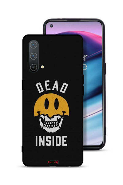 Tolwak غطاء حماية OnePlus Nord CE 5G Dead Inside