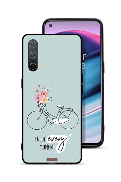 Tolwak غطاء حماية OnePlus Nord CE 5G استمتع بكل لحظة