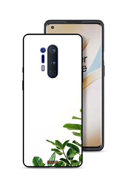 Tolwak غطاء حماية لهاتف OnePlus 8 Pro من تصميم جوش كالابريس
