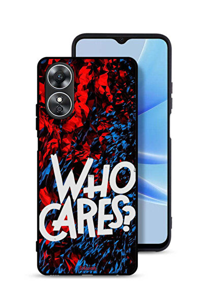 Tolwak غطاء حماية لهاتف Oppo A17 من يهتم؟