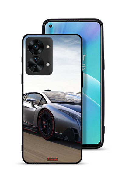 Tolwak غطاء حماية سبيد ماستر لهاتف ون بلس نورد 2T 5G