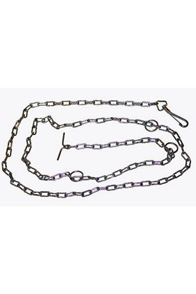 MBB ETİCARET Dog Chain - 5X200 - 1 Piece