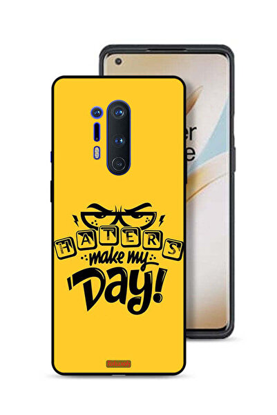 Tolwak غطاء حماية لهاتف OnePlus 8 Pro - اجعل يومي مميزًا