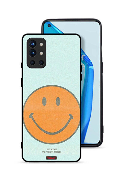 Tolwak OnePlus 9R 5G Protective Case Cover Be Kind To Your Mind