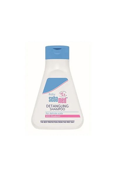 Generic Sebamed Detangling Baby Shampoo 150 ml