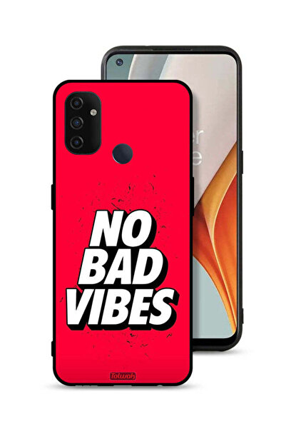 Tolwak غطاء حماية لهاتف OnePlus Nord N100 بدون أي مؤثرات سلبية