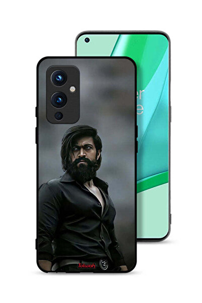 Tolwak غطاء حماية لهاتف OnePlus 9 5G من Yash Rising Start