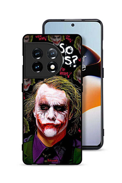 Tolwak غطاء حماية OnePlus 11 5G لماذا هذا الجدية؟