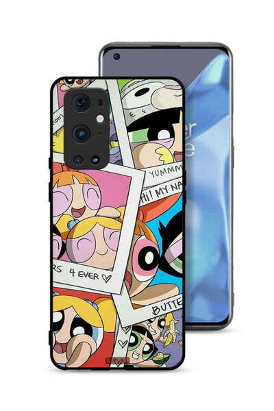 Tolwak غطاء حماية لهاتف OnePlus 9 Pro 5G Sisters Forever