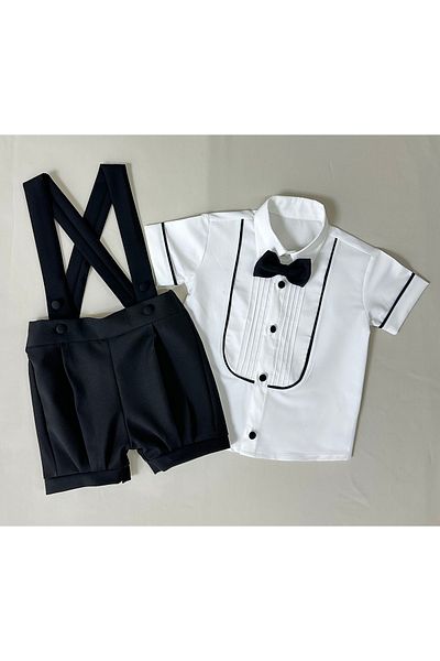 annerüyası Shorts Salopettakım