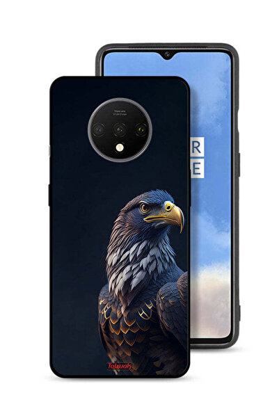 Tolwak غطاء حماية لهاتف OnePlus 7T Eagle Hd
