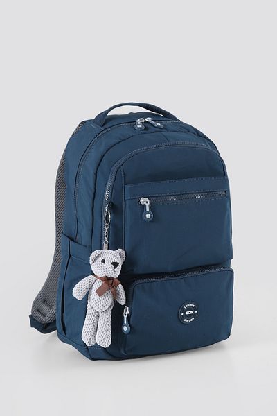 ÇÇS Ççs 51876 School Backpack – Orthopedic Straps & Spacious Layout