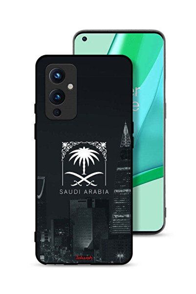 Tolwak غطاء حماية لهاتف OnePlus 9 5G - المملكة العربية السعودية