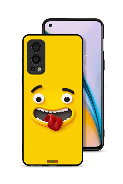 Tolwak غطاء حماية لجهاز OnePlus Nord 2 5G من Winkely