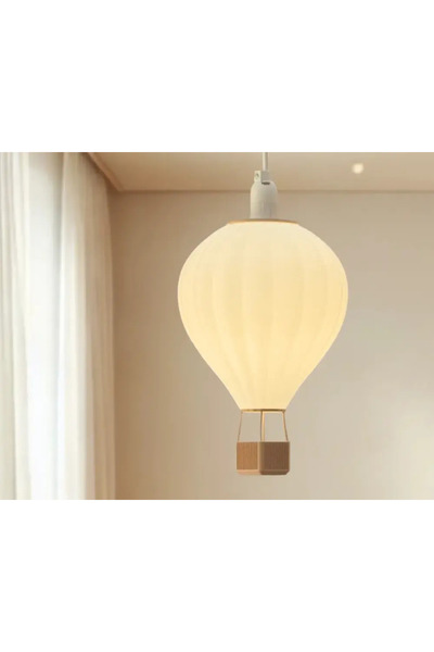 Plasfire Balloon Decorative Lampshade