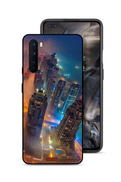 Tolwak غطاء حماية ون بلس نورد من سكايسبير