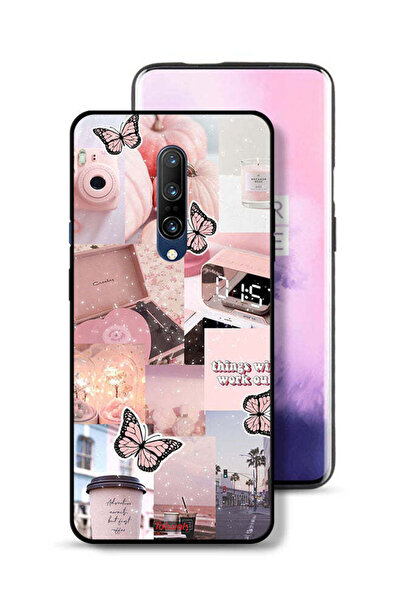 Tolwak غطاء حماية لهاتف OnePlus 7 Pro - كل شيء سينجح