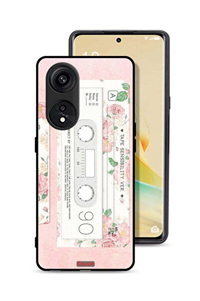 Tolwak غطاء حماية لهاتف Oppo A1 Pro بشريط حساسية