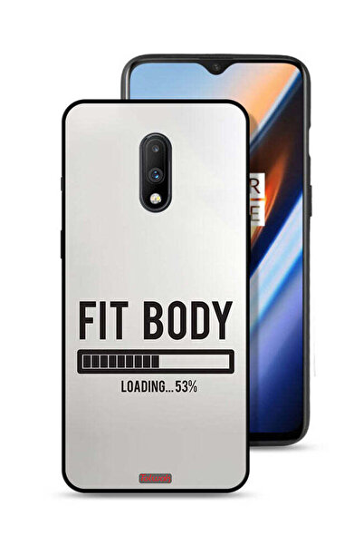 Tolwak غطاء حماية لهاتف OnePlus 7 مناسب للجسم