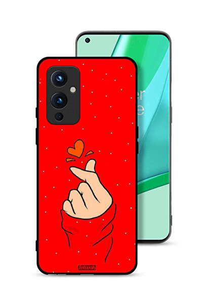 Tolwak غطاء حماية سريع لهاتف OnePlus 9 5G