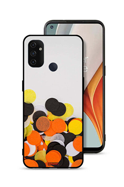 Tolwak غطاء حماية لجهاز OnePlus Nord N100 من ميل بول